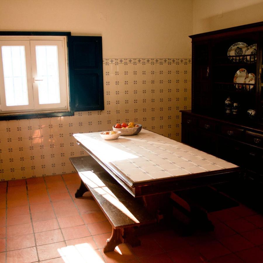 הוילה Alijó Quinta Do Chaozinho מראה חיצוני תמונה