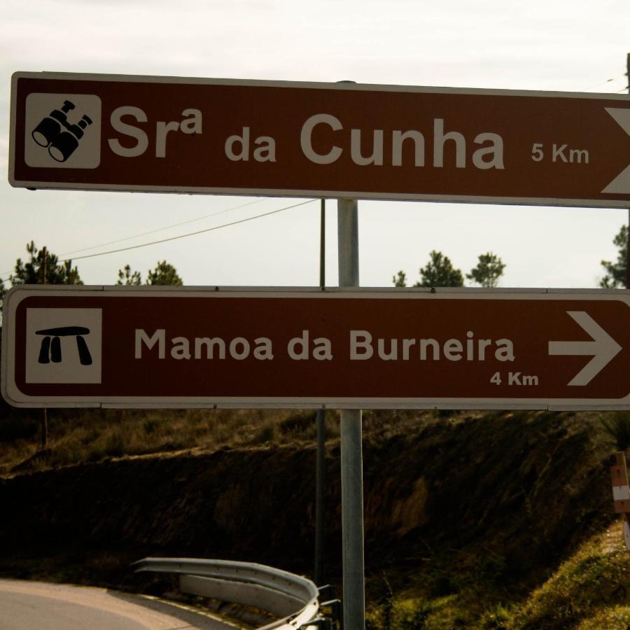 הוילה Alijó Quinta Do Chaozinho מראה חיצוני תמונה