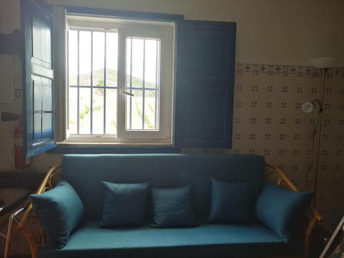 הוילה Alijó Quinta Do Chaozinho מראה חיצוני תמונה
